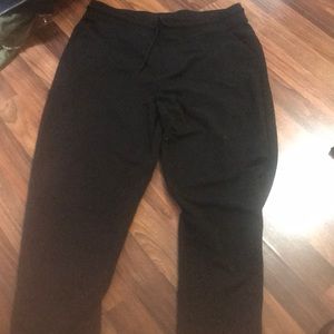 Joggers